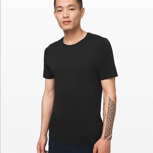 Lululemon Metal Vent Tech Short Sleeve